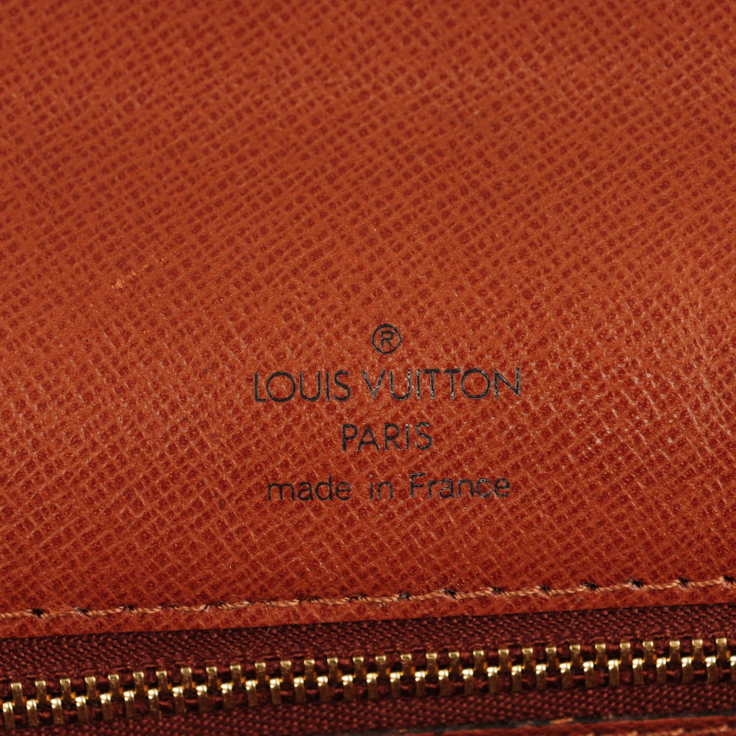 Monogram Monceau 28