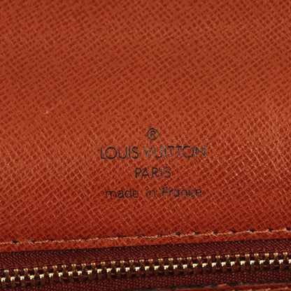 Louis Vuitton Monogram Monceau 28 6 of 6