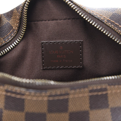 Louis Vuitton Damier Ebene Olav PM Messenger Bag 6 of 8