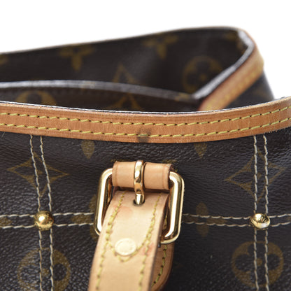 Louis Vuitton Monogram Riveting 18 of 23