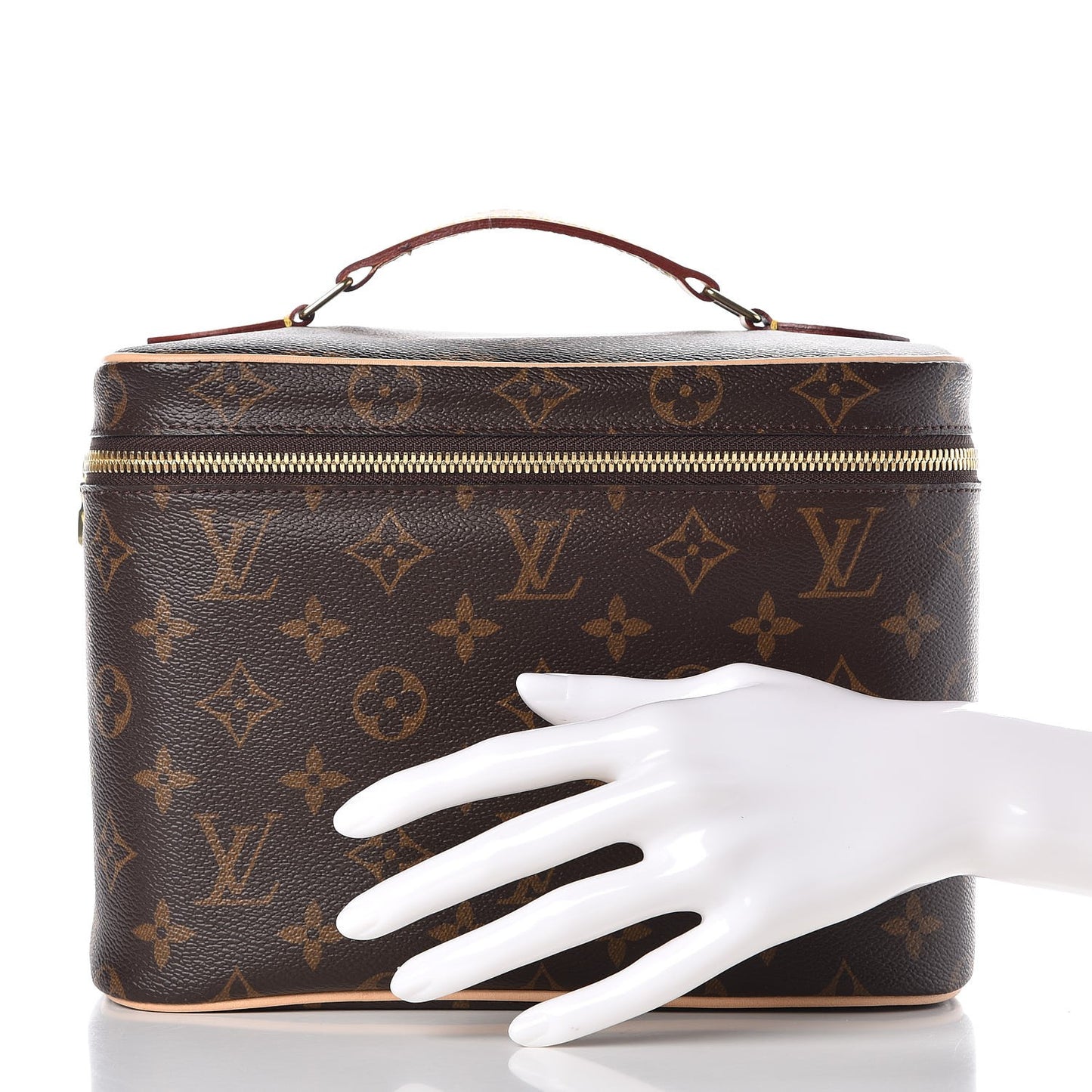 Monogram Nice BB