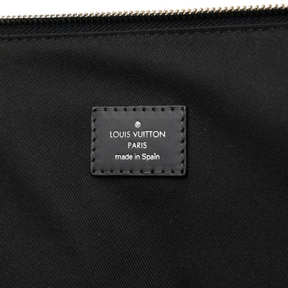 Louis Vuitton Damier Graphite Oliver Briefcase 6 of 7