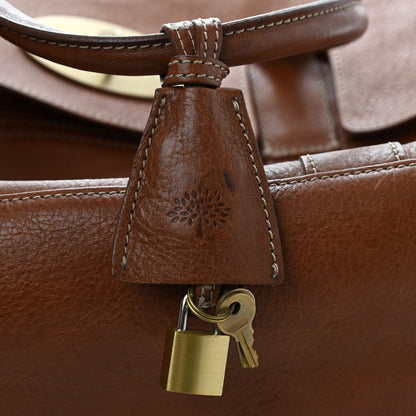 Mulberry Natural Vegetable Tanned Bayswater Oak 16 of 35
