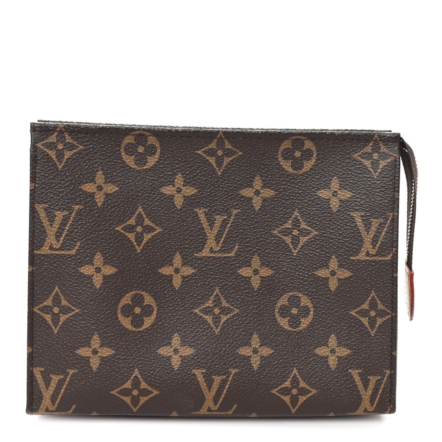 Monogram Toiletry Pouch 19