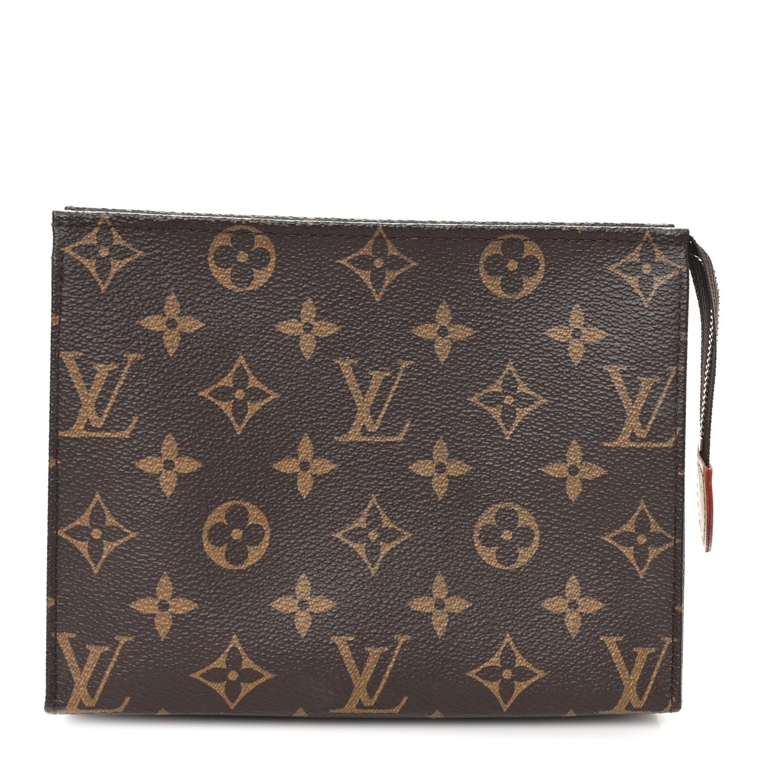 Louis Vuitton Monogram Toiletry Pouch 19 1 of 8