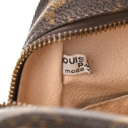 Louis Vuitton Monogram Trousse Toilette 28 6 of 10