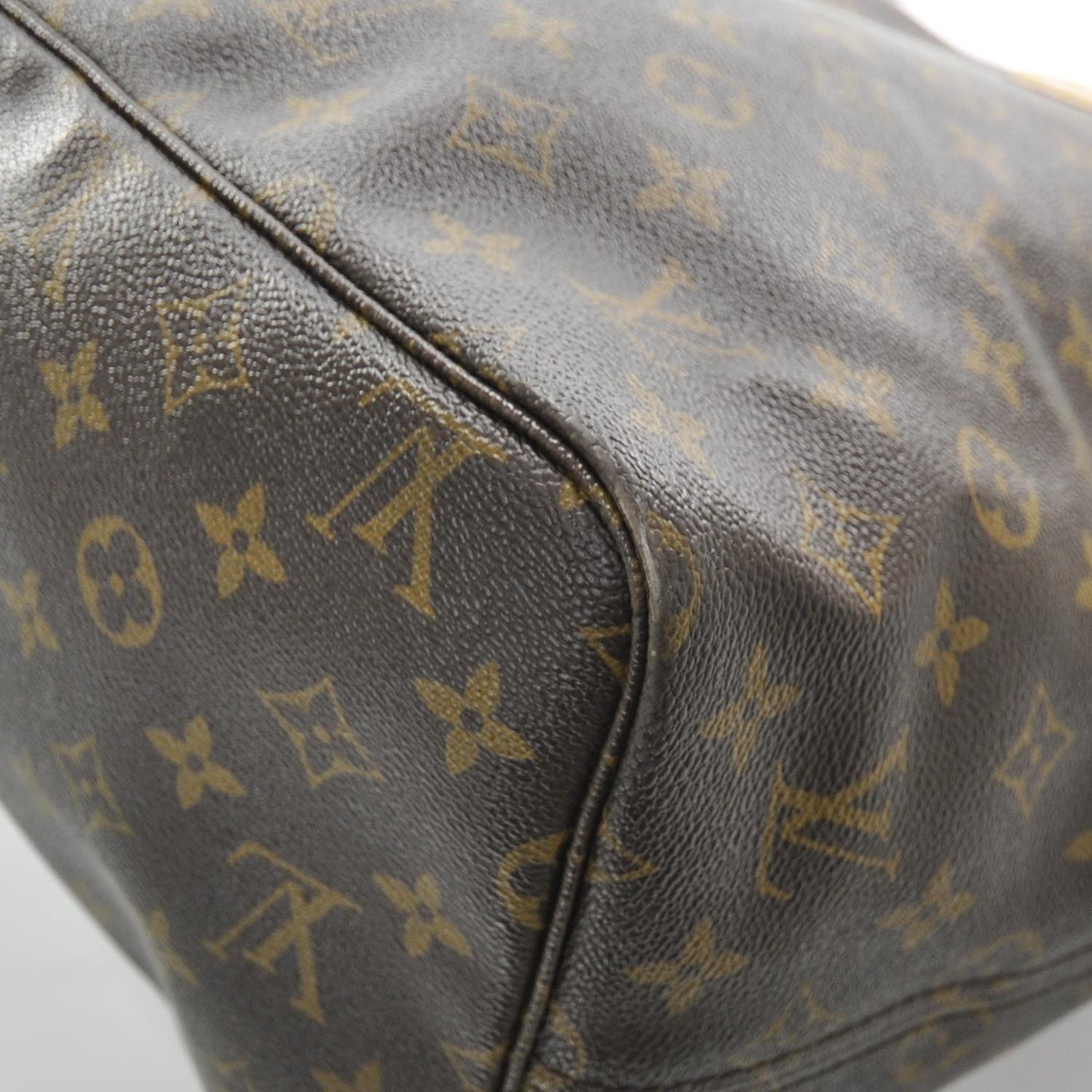 Monogram Neverfull GM