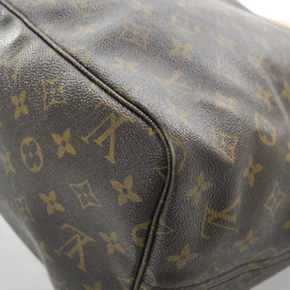 Louis Vuitton Monogram Neverfull GM 15 of 19
