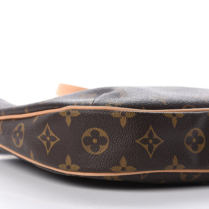 Louis Vuitton Monogram Odeon PM 9 of 10