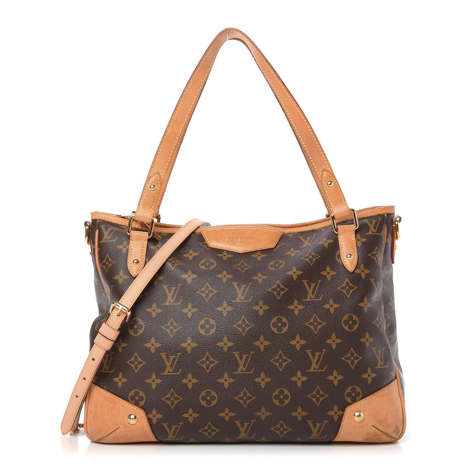 Louis Vuitton Monogram Estrela MM 1 of 12