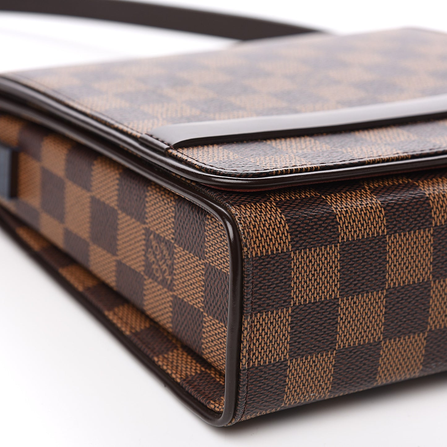 Damier Ebene Tribeca Mini