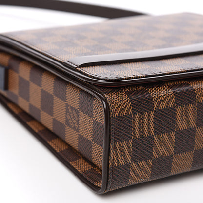 Louis Vuitton Damier Ebene Tribeca Mini 6 of 9