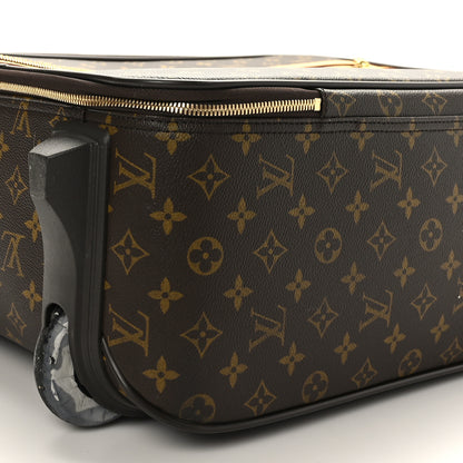 Louis Vuitton Monogram Bosphore Trolley 50 7 of 9