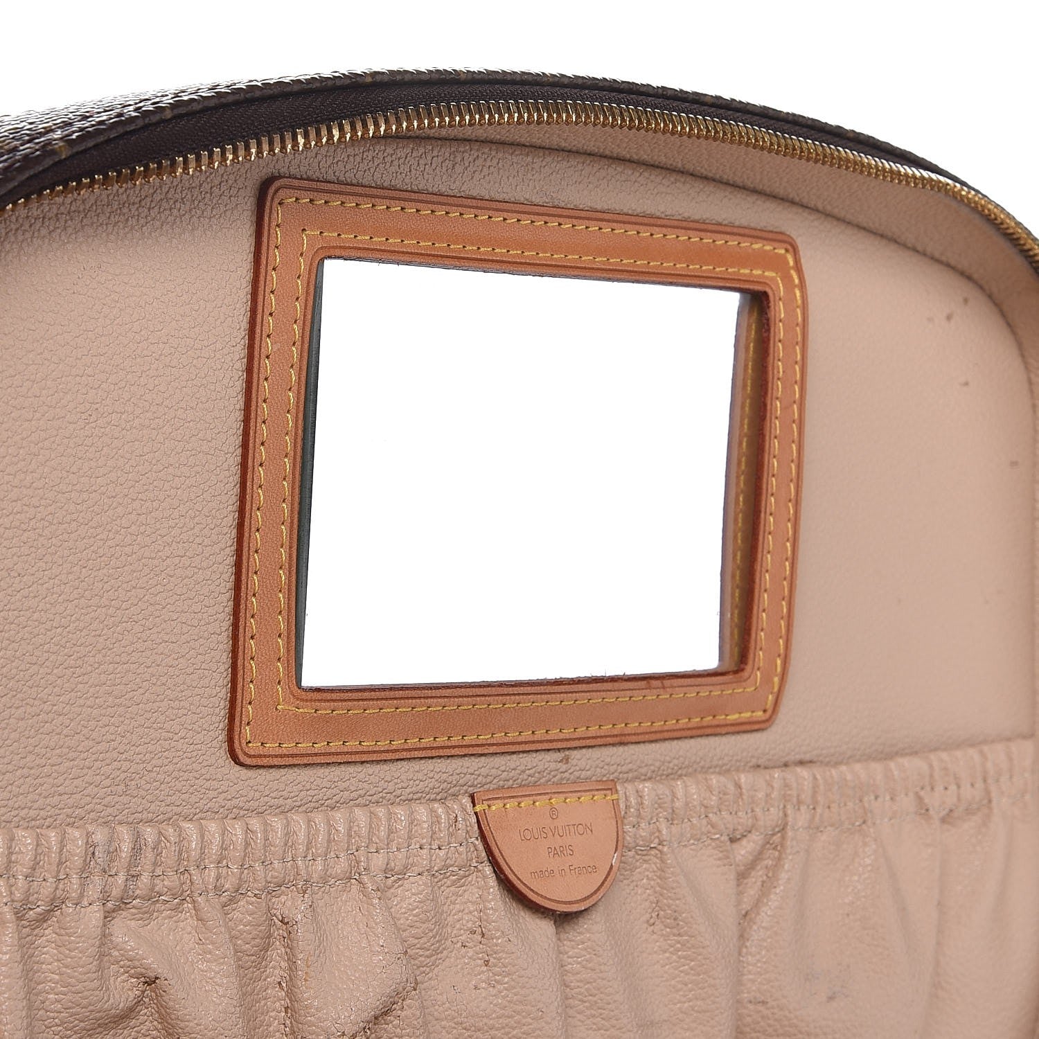 Louis Vuitton Monogram Nice 8 of 21