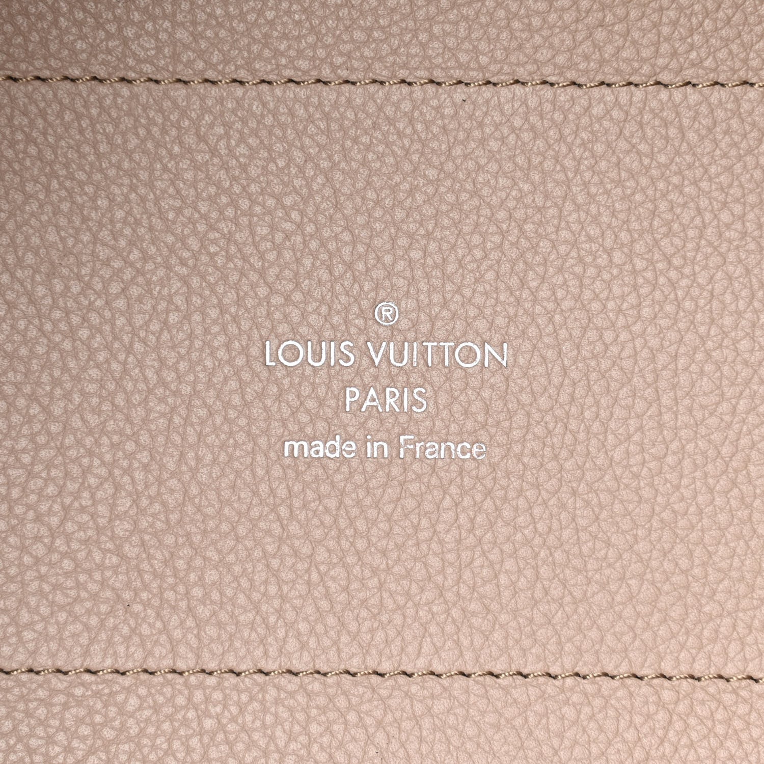 Louis Vuitton Mahina Hina PM Galet 7 of 13
