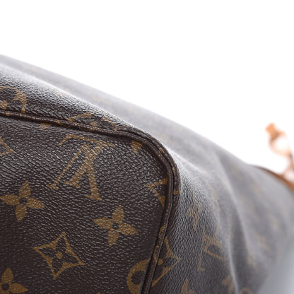 Louis Vuitton Monogram Neo Neverfull GM Pivoine 12 of 15