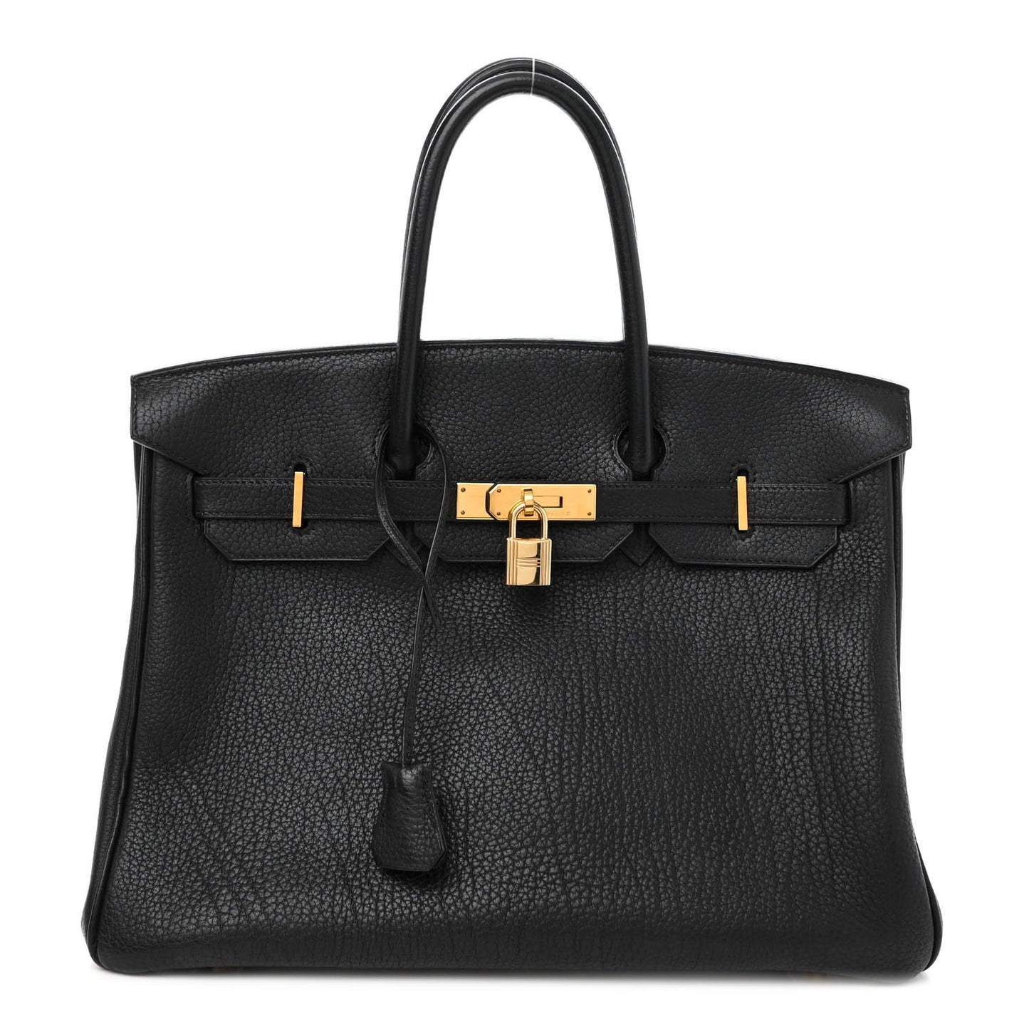 Fjord Birkin 35 Black