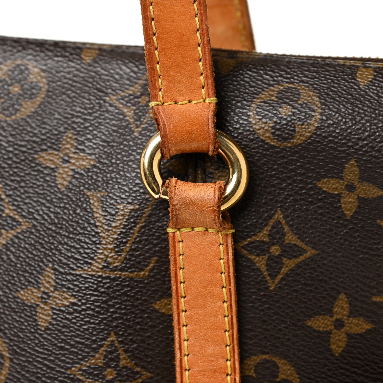 Louis Vuitton Monogram Totally GM 16 of 23