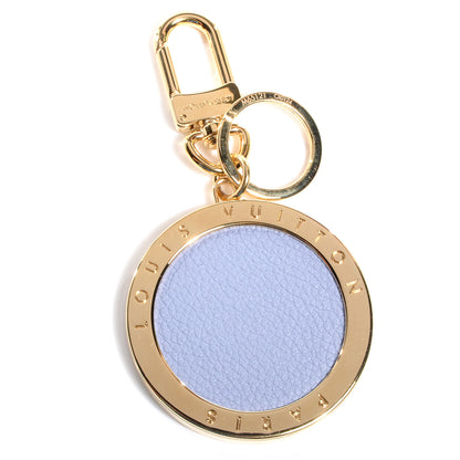 Louis Vuitton Posy Bag Charm Lilac 3 of 6