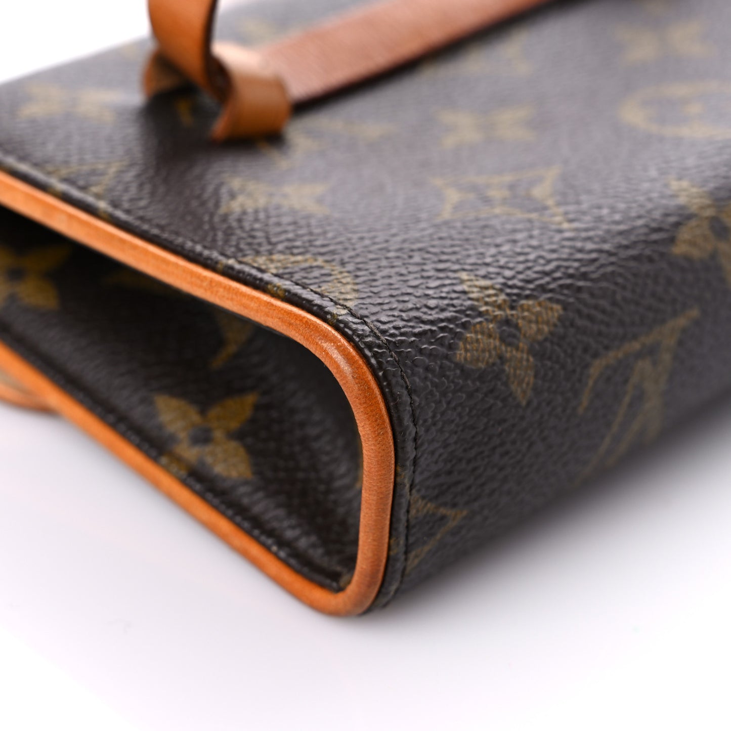 Monogram Pochette Florentine XS