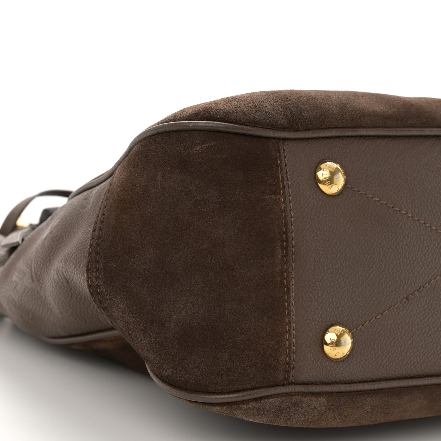 Empreinte Suede Audacieuse PM Ombre