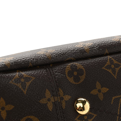 Louis Vuitton Monogram Artsy MM 11 of 11