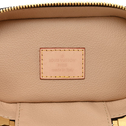 Louis Vuitton Monogram Nano Nice 6 of 6