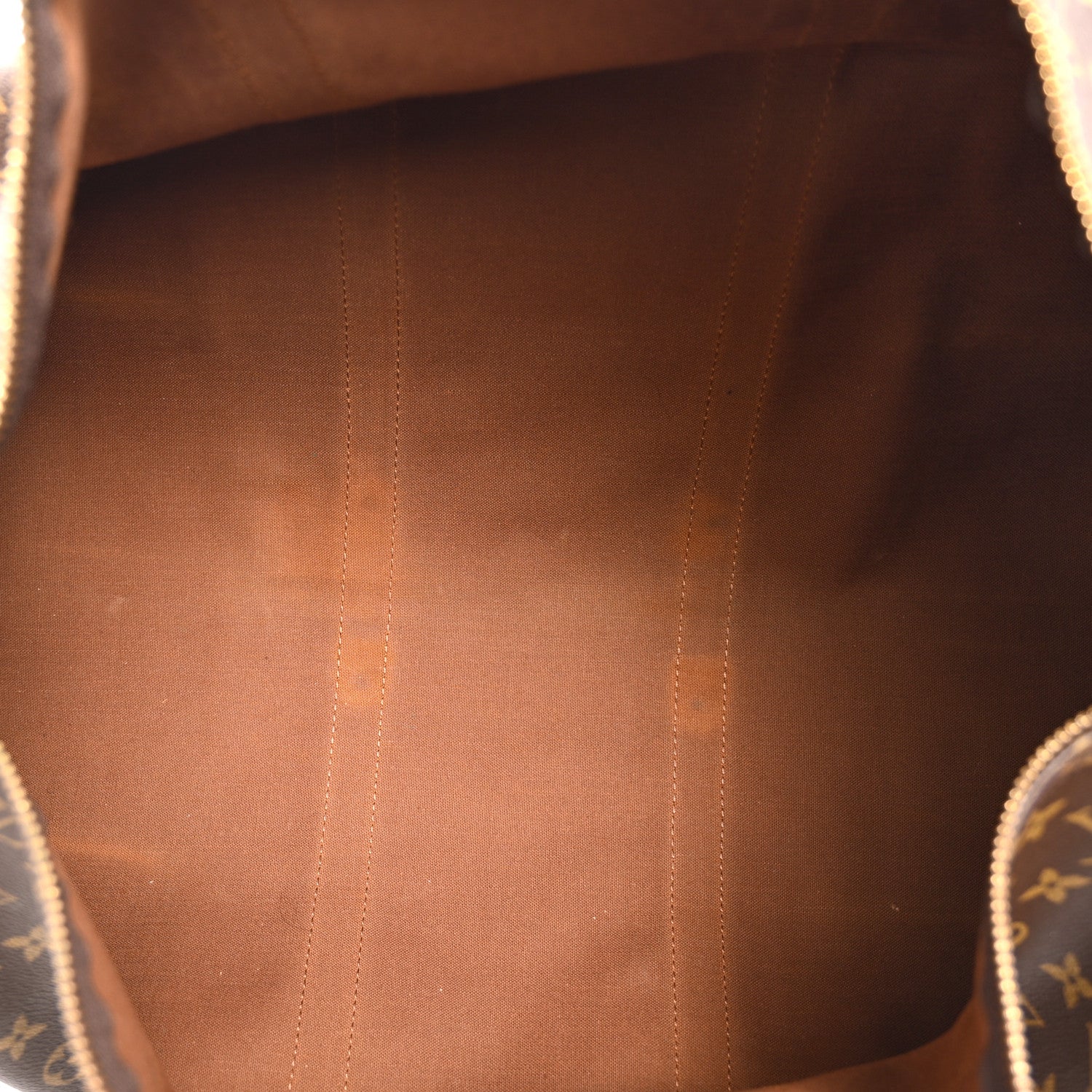 Louis Vuitton Monogram Keepall Bandouliere 50 4 of 9