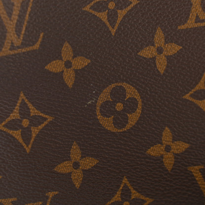 Louis Vuitton Reverse Monogram Giant Double Zip Pochette 11 of 12