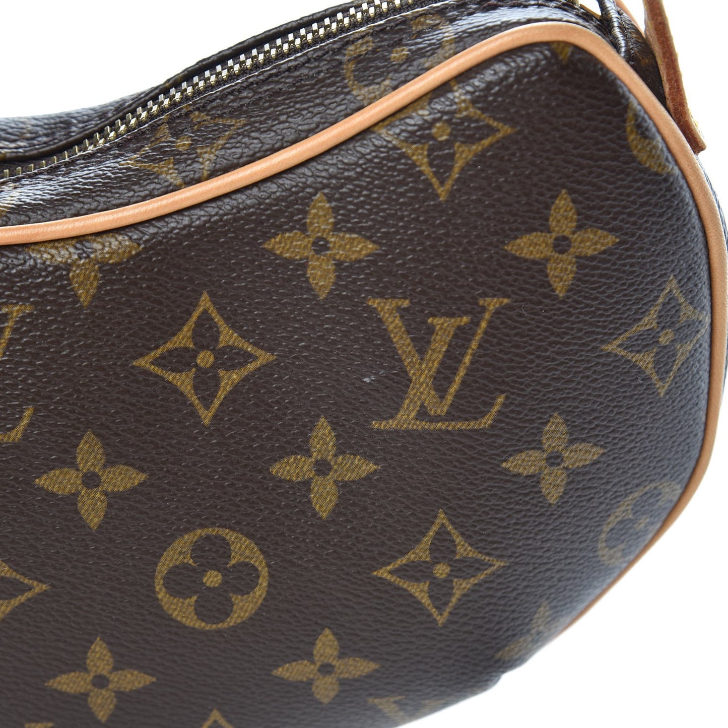 Monogram Croissant PM