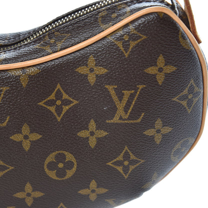 Louis Vuitton Monogram Croissant PM 8 of 10