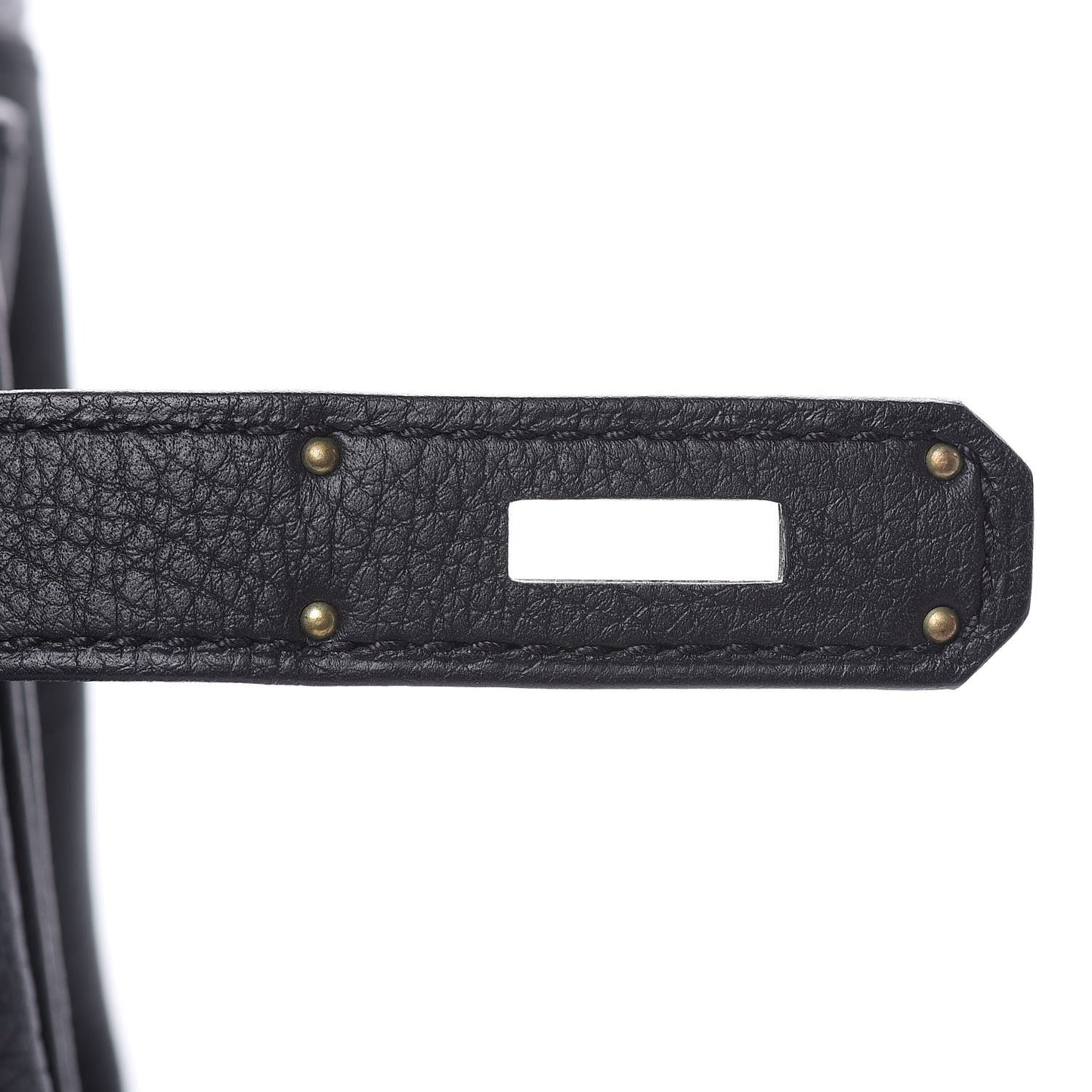 Togo Kelly Retourne 28 Black