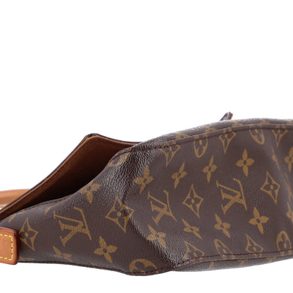 Louis Vuitton Monogram Mini Looping 9 of 10