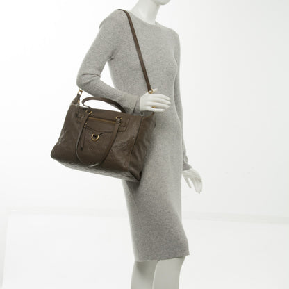 Louis Vuitton Empreinte Lumineuse PM Ombre 2 of 8