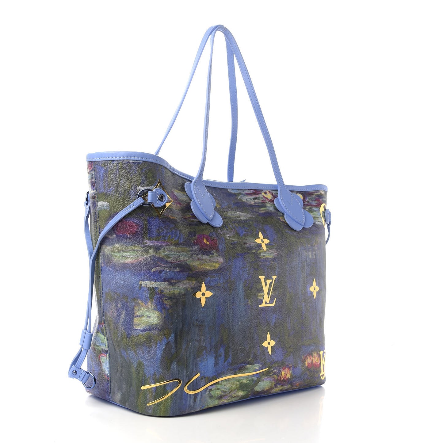 Masters Monet Neverfull MM