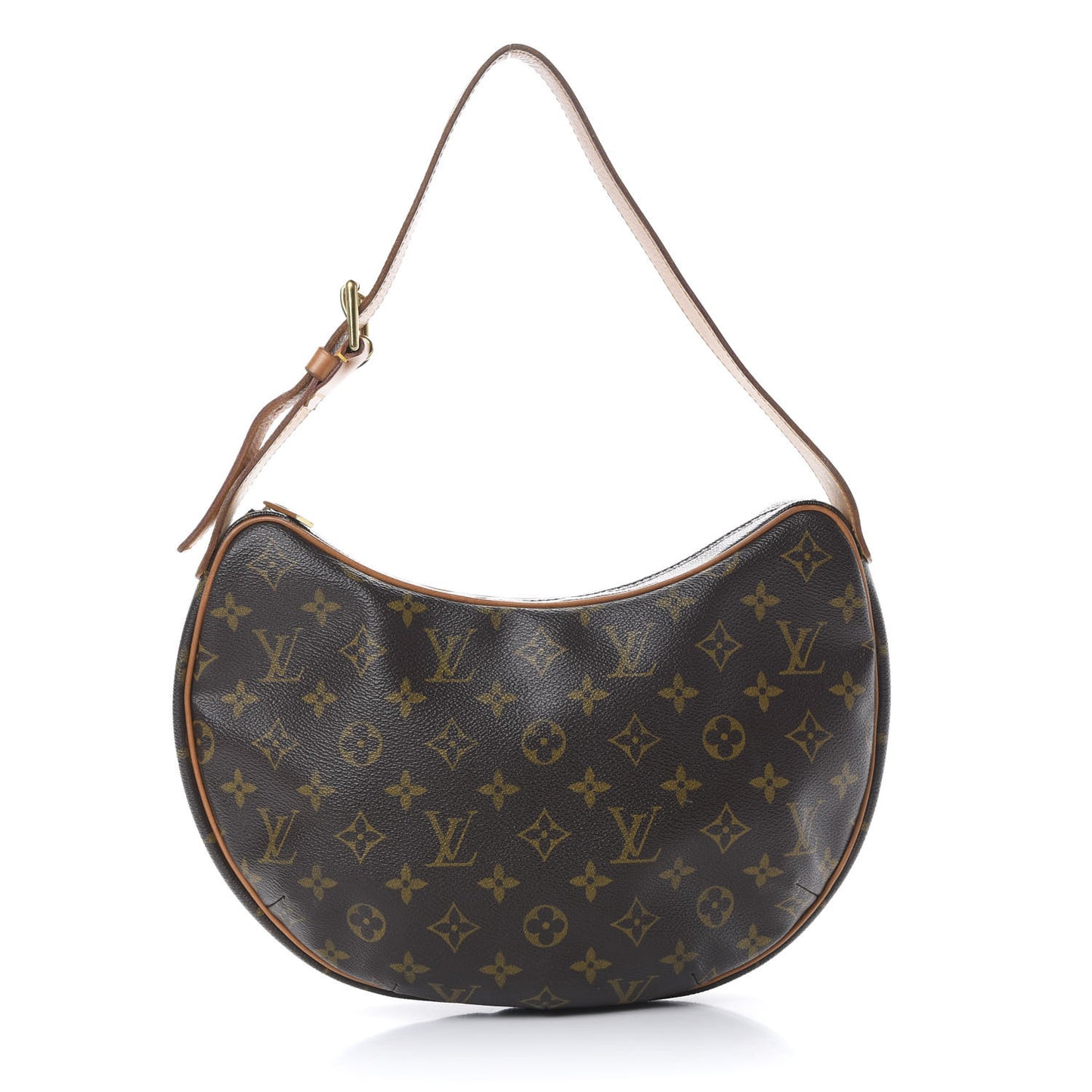 Monogram Croissant MM