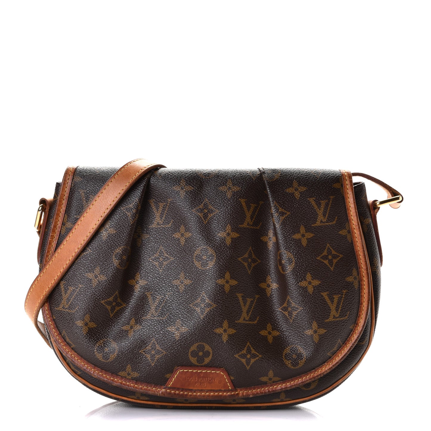 Monogram Menilmontant PM