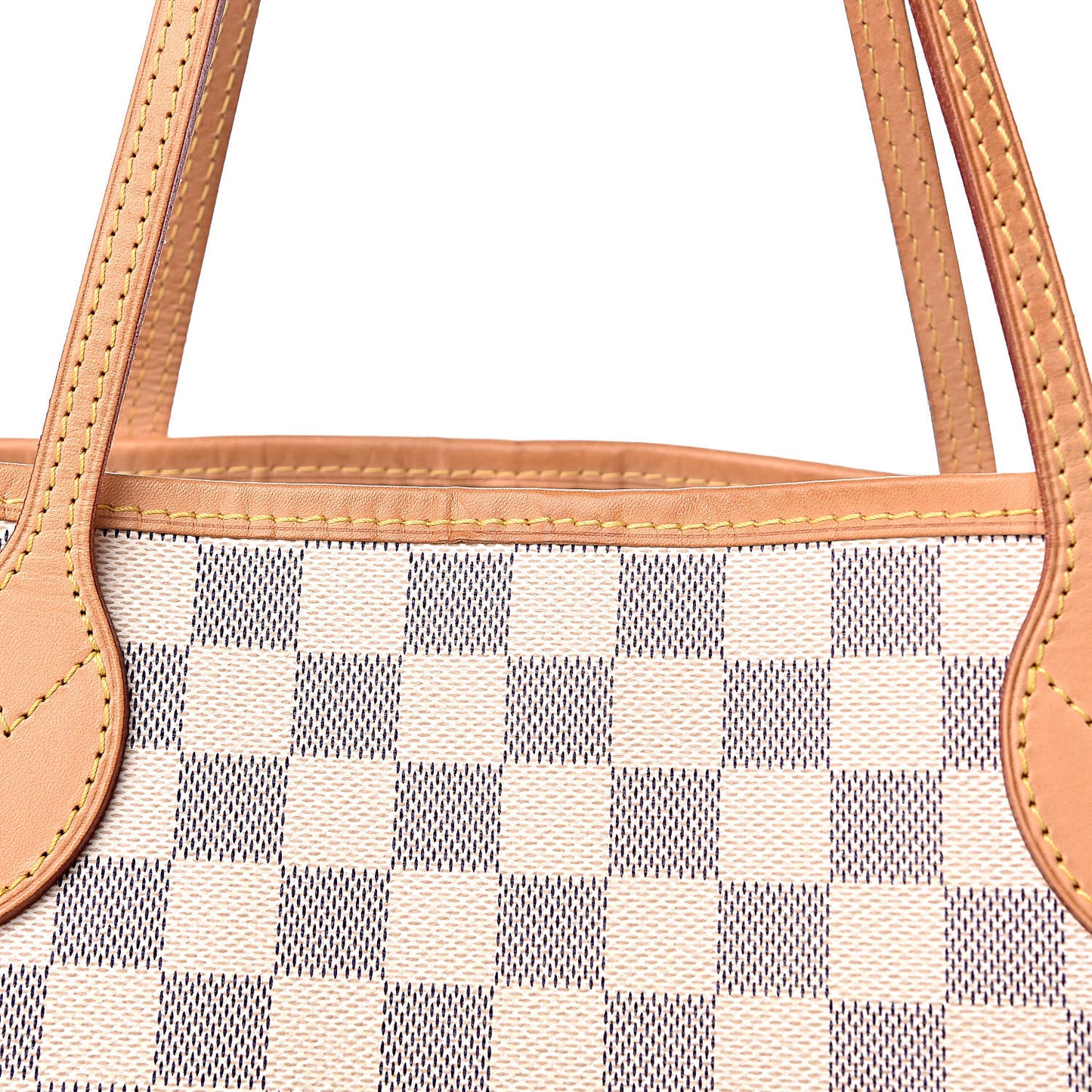 Damier Azur Neverfull GM