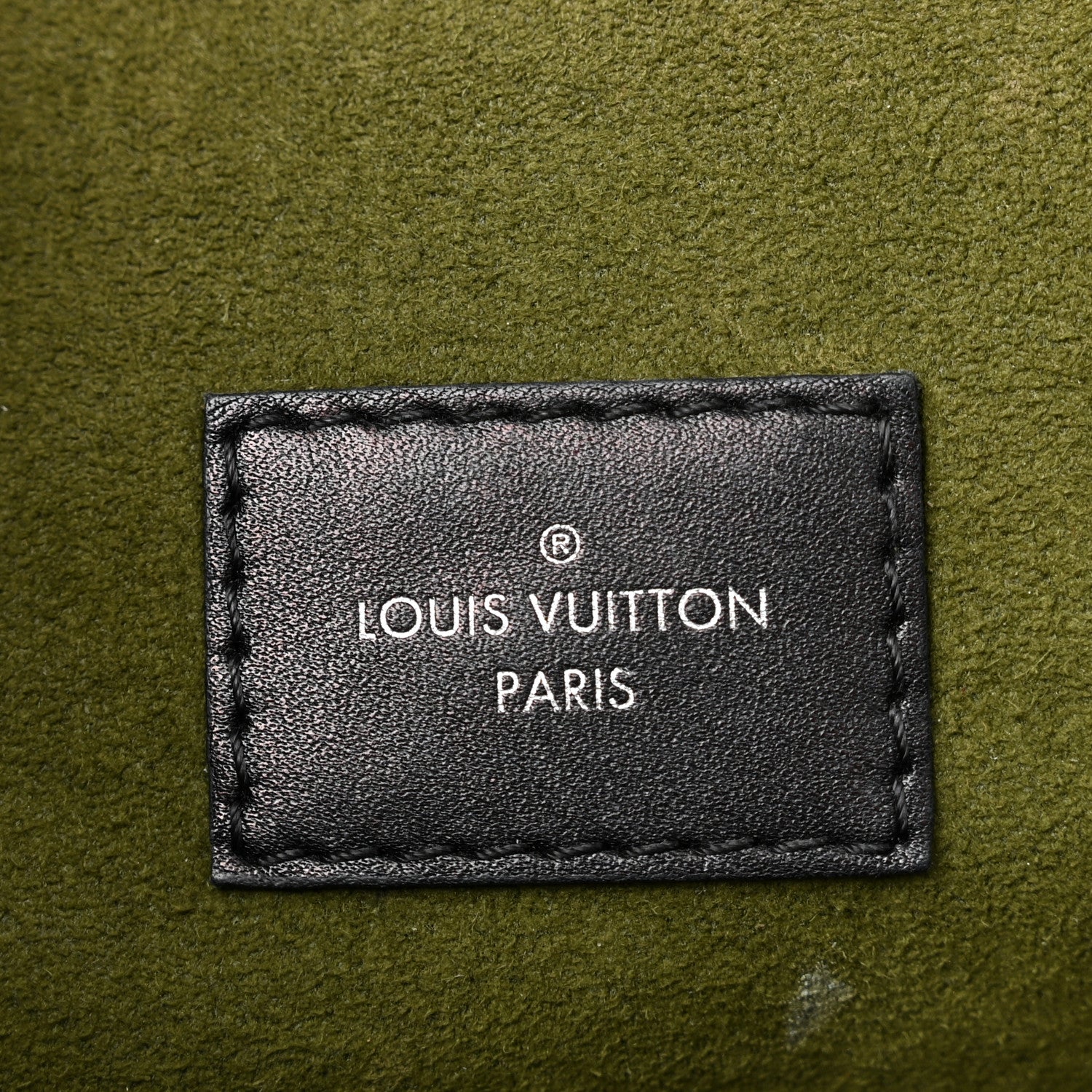 Louis Vuitton Monogram Infrarouge Pochette Metis 6 of 10