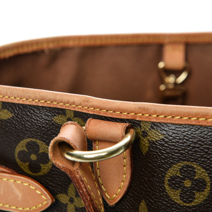 Louis Vuitton Monogram Batignolles Horizontal 18 of 27