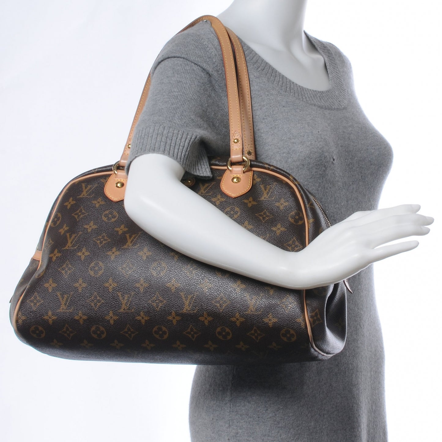 Monogram Montorgueil GM