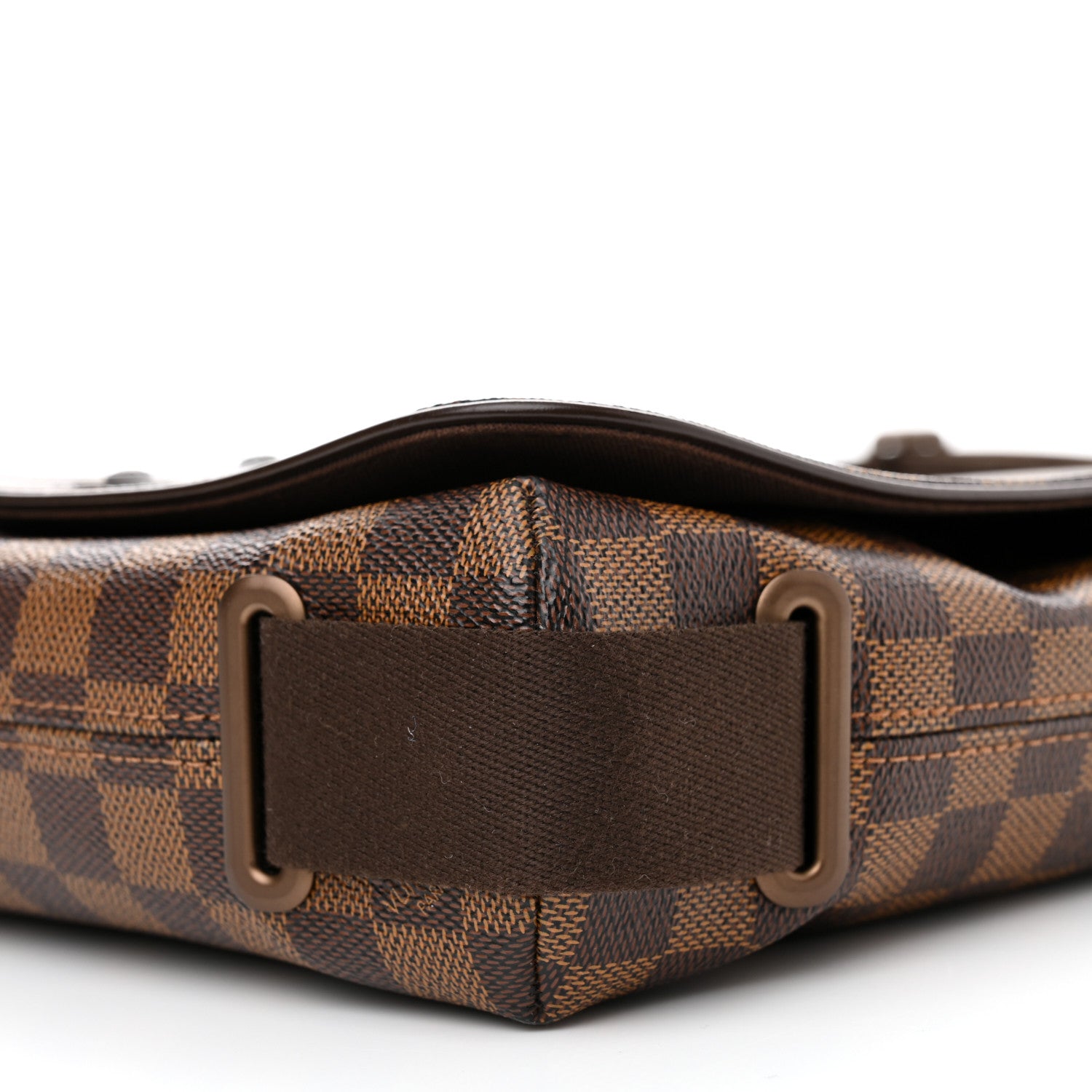 Louis Vuitton Damier Ebene Brooklyn PM 10 of 12