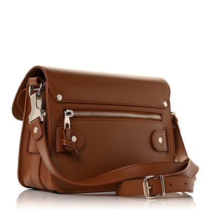 Proenza Schouler Smooth Calfskin Mini PS11 Classic Shoulder Bag Caramel 3 of 9