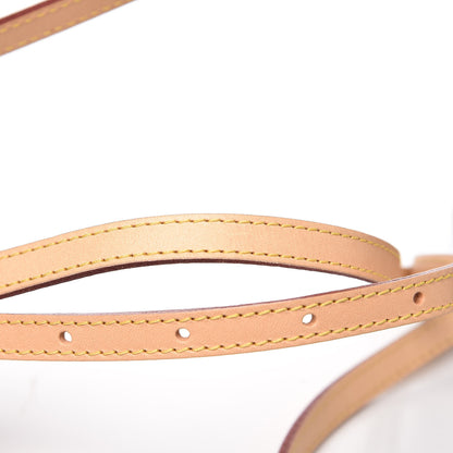 Louis Vuitton Vernis Hot Springs Backpack Rose Amarante 14 of 17
