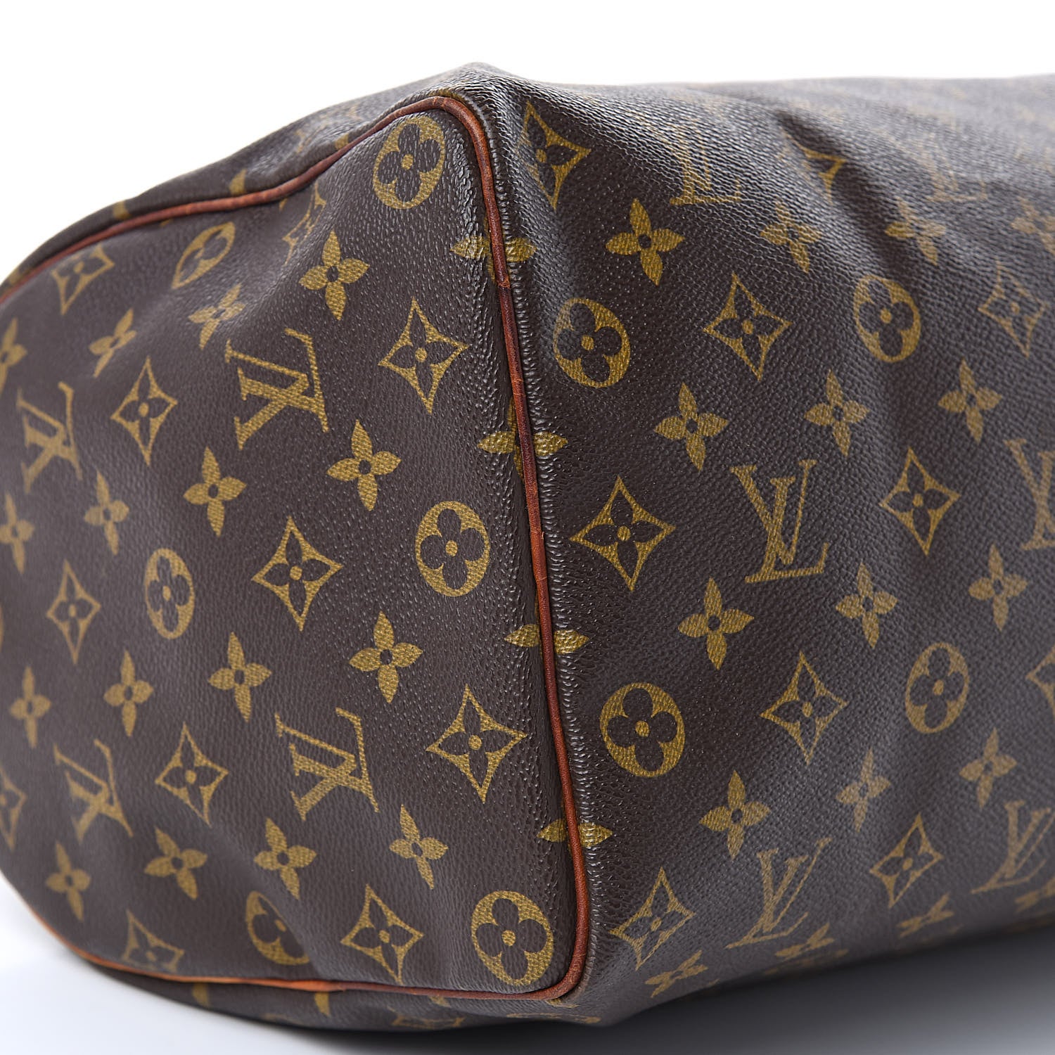 Louis Vuitton Monogram Speedy 35 8 of 14