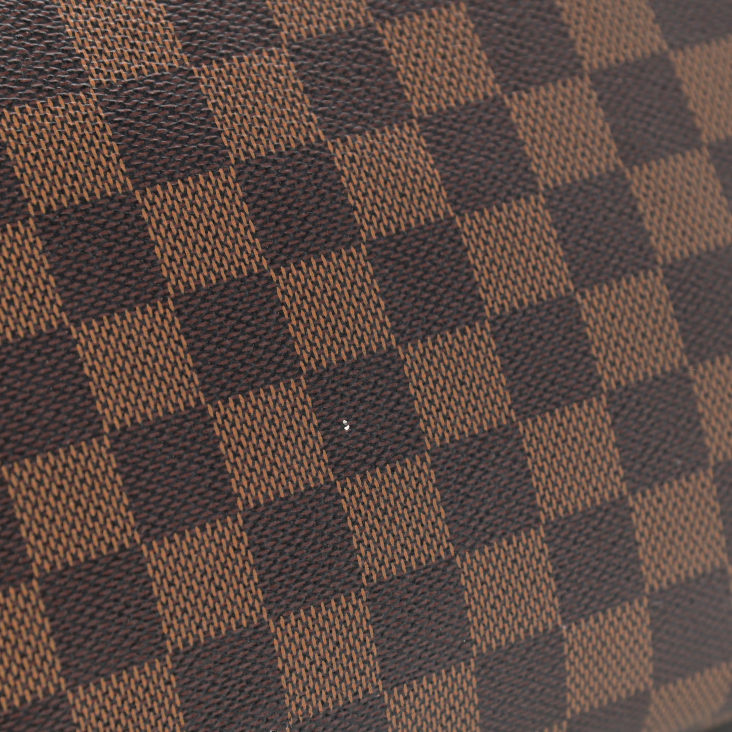 Damier Ebene Speedy Bandouliere 30