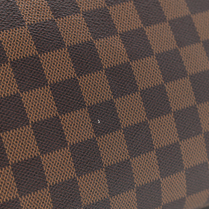 Louis Vuitton Damier Ebene Speedy Bandouliere 30 13 of 15