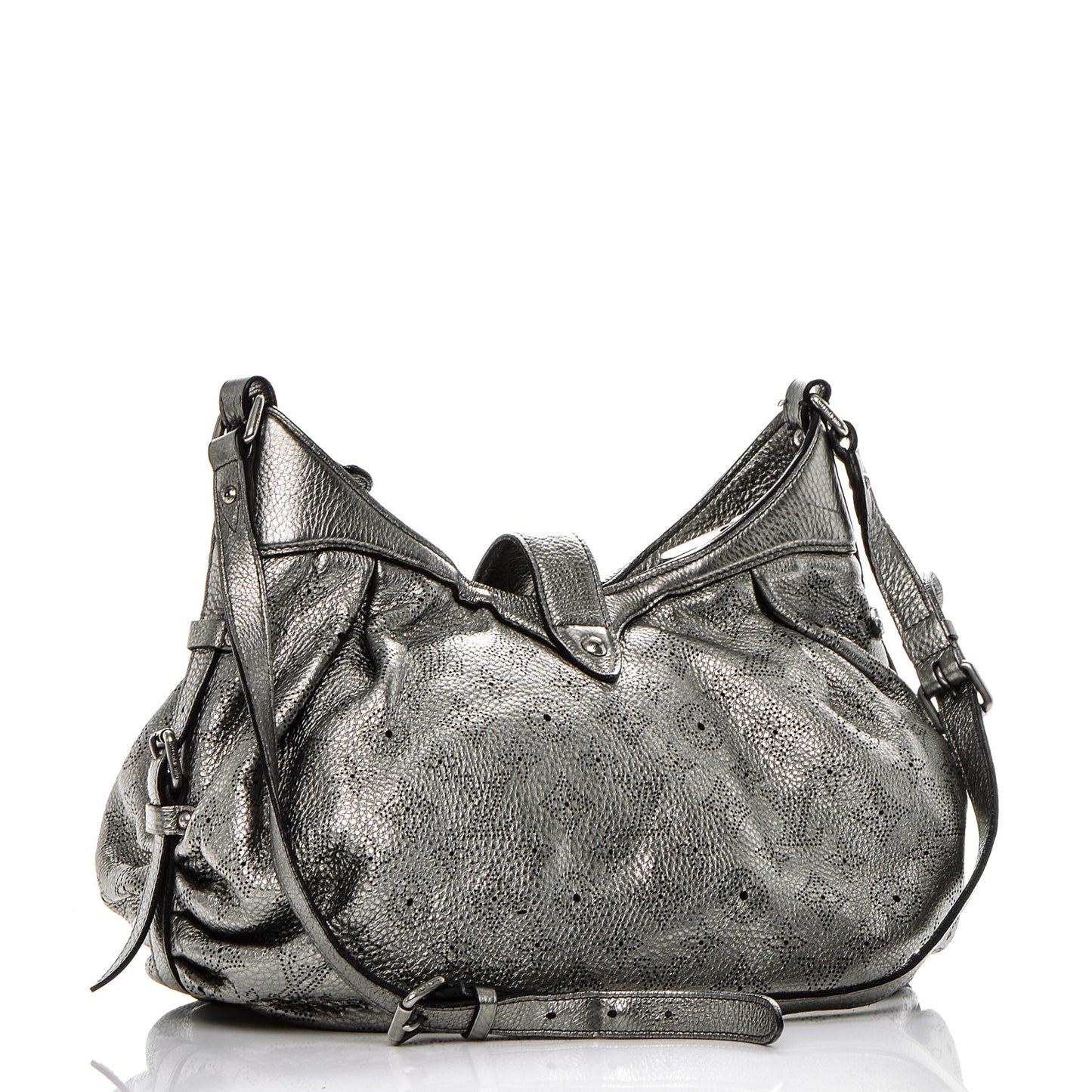 Mahina XS Argent