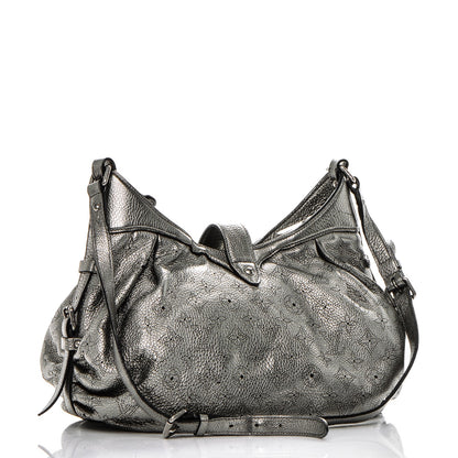Louis Vuitton Mahina XS Argent 3 of 8