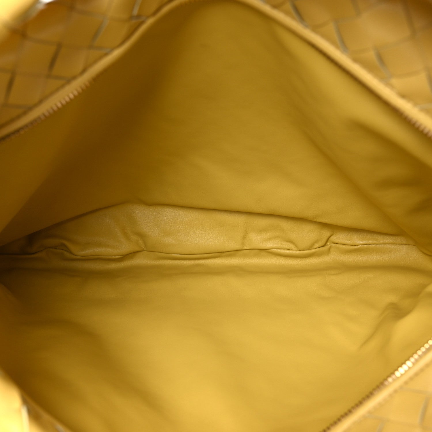Bottega Veneta Nappa Intrecciato Medium Jodie Corn 5 of 9